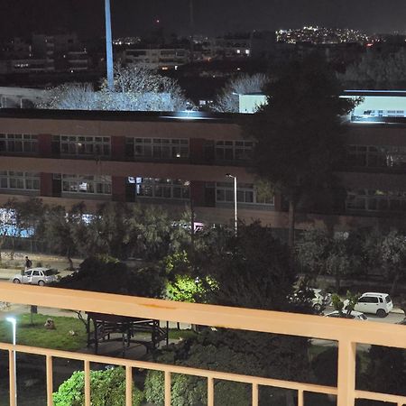 Penthouse Nea Smirni Appartement Athene Buitenkant foto